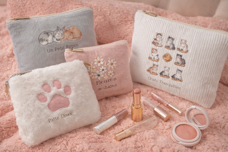 💄 Le Coin Beauté Papouille