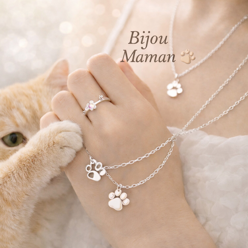 Bijoux de Maman 🐾