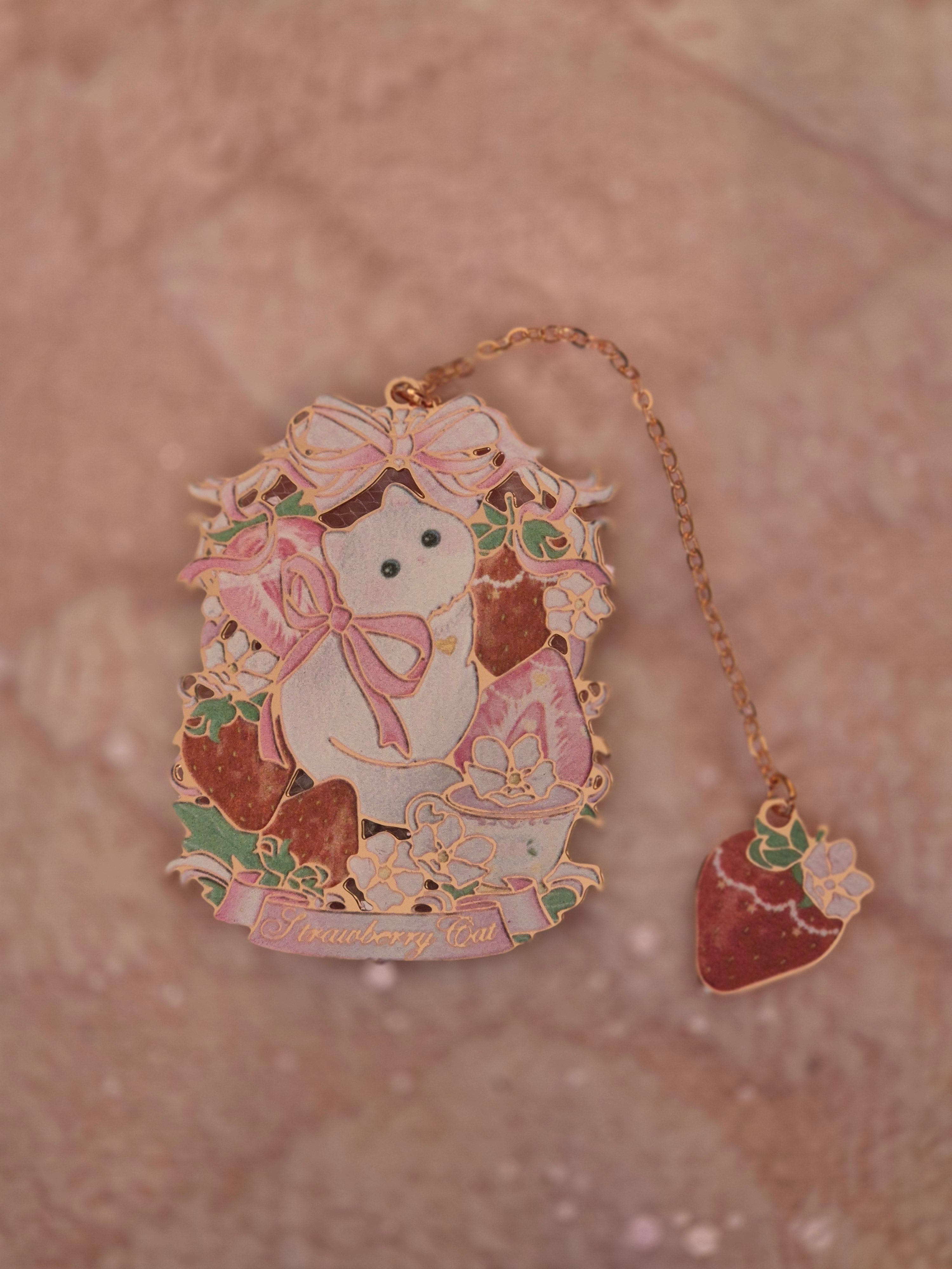 Marque-pages Douce rêverie