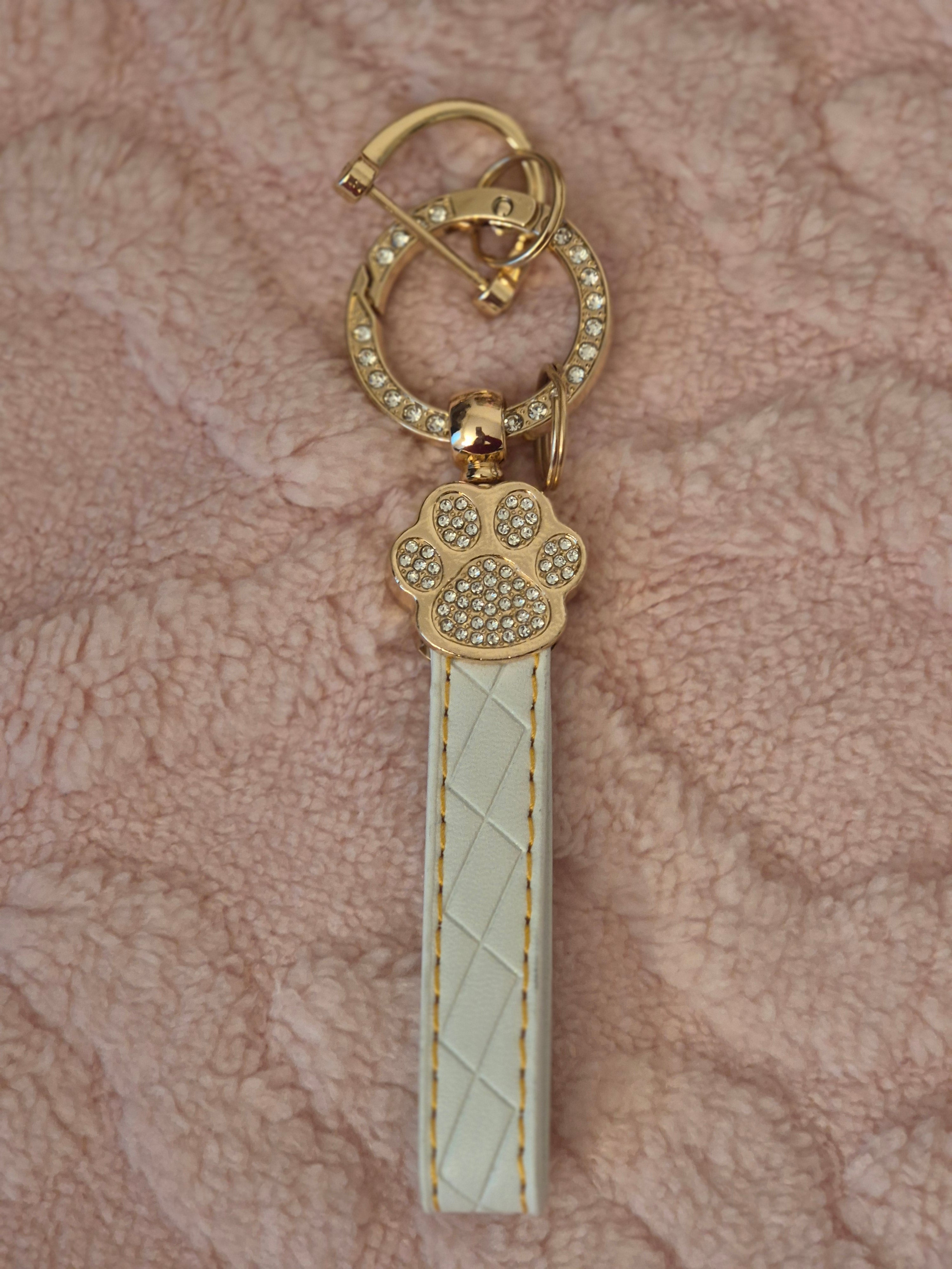 Empreinte précieuse