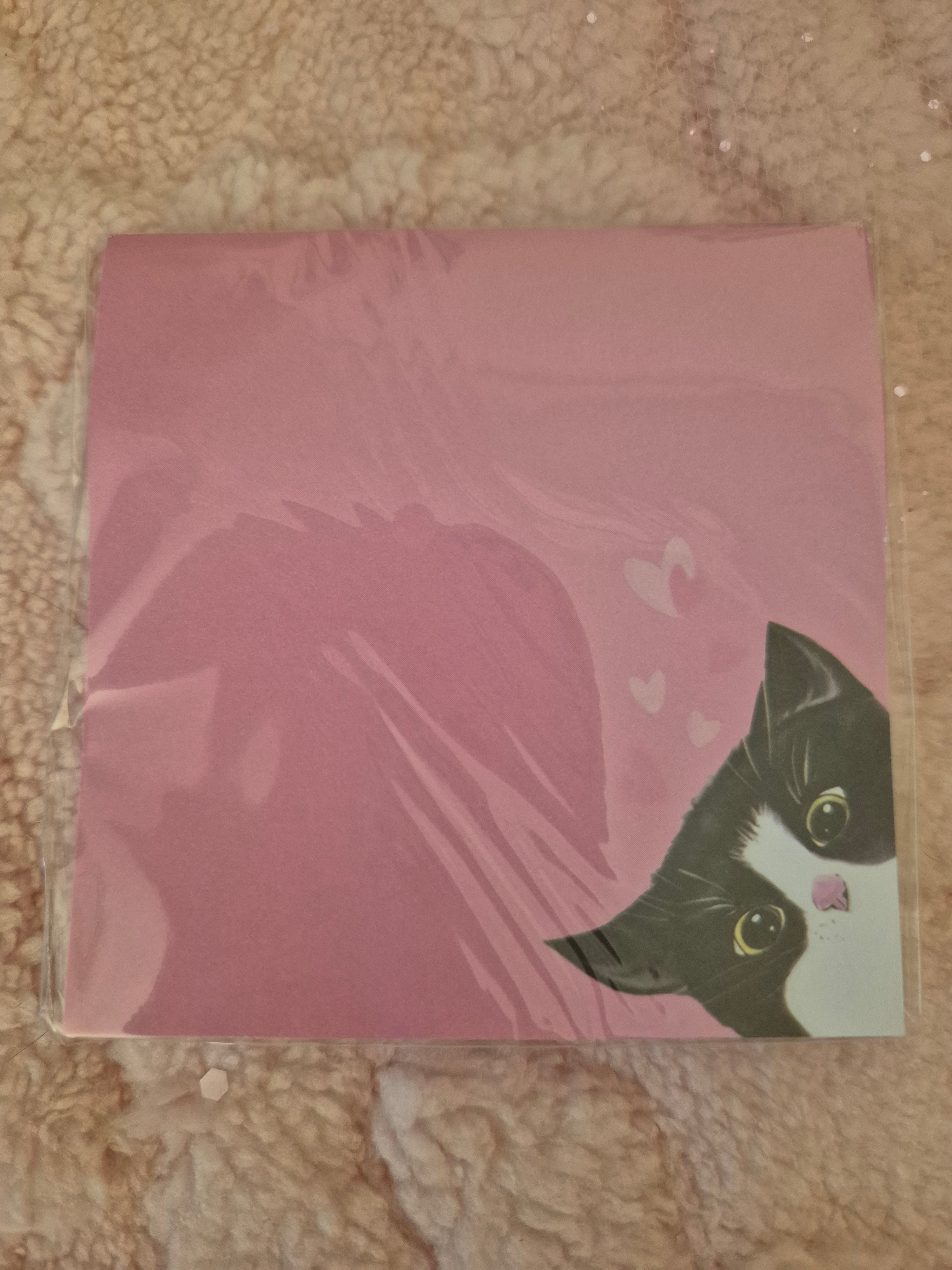 Bloc-notes Douce Rêverie