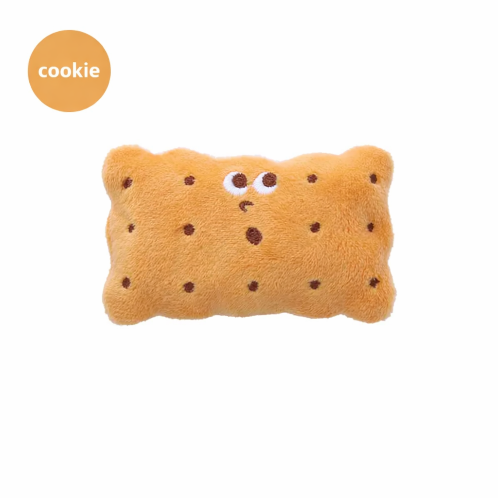🐱 Jouets pour chats mignons et tout doux