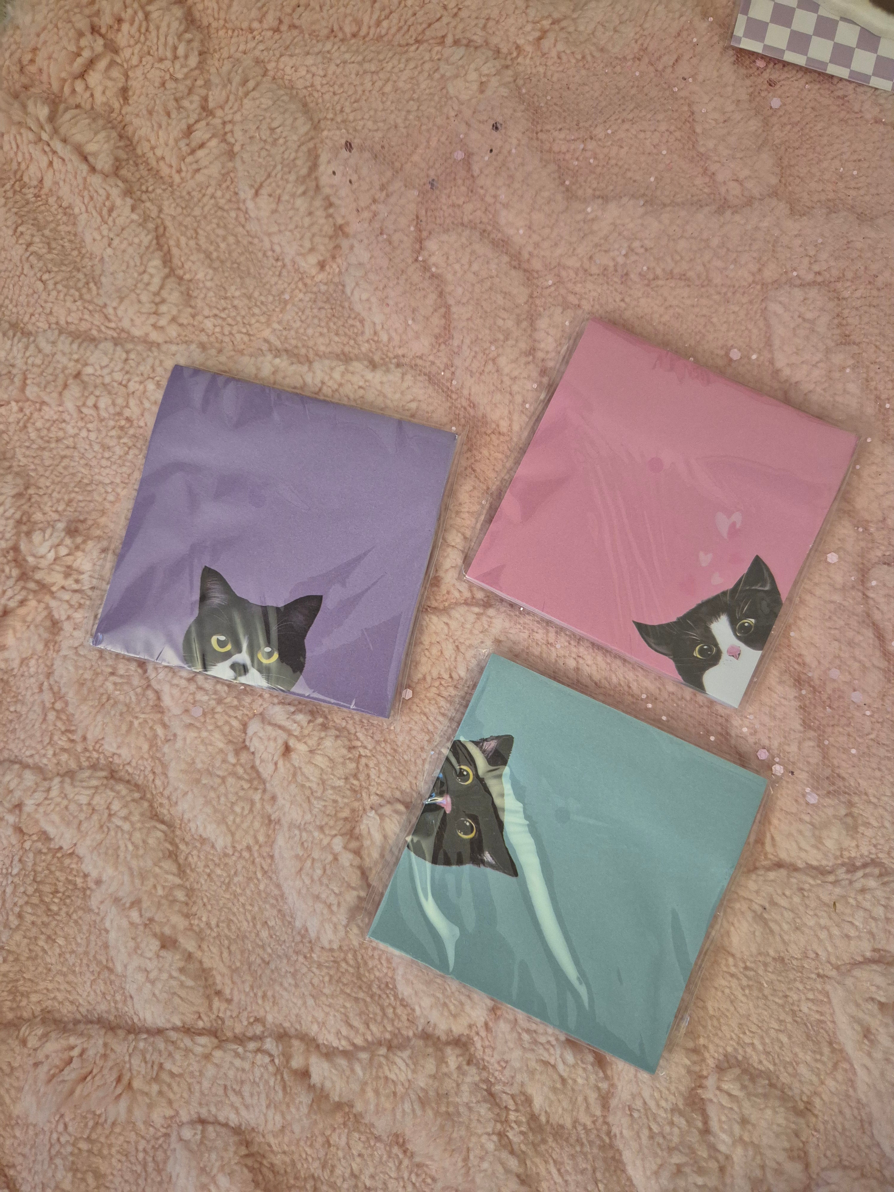 Bloc-notes Douce Rêverie