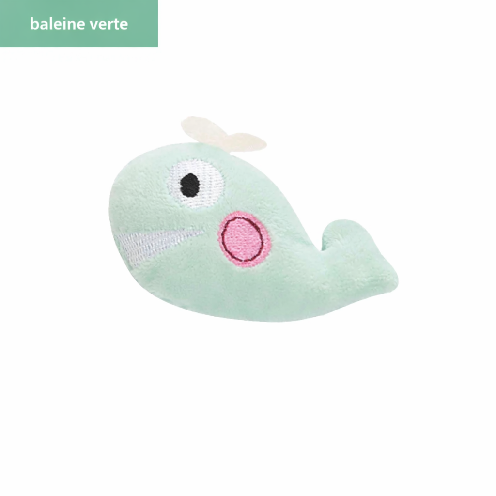 🐱 Jouets pour chats mignons et tout doux