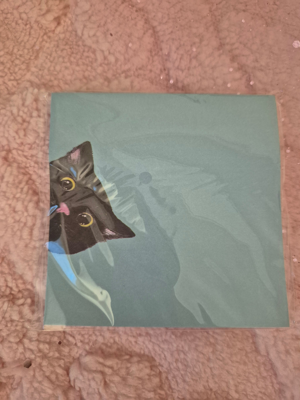 Bloc-notes Douce Rêverie