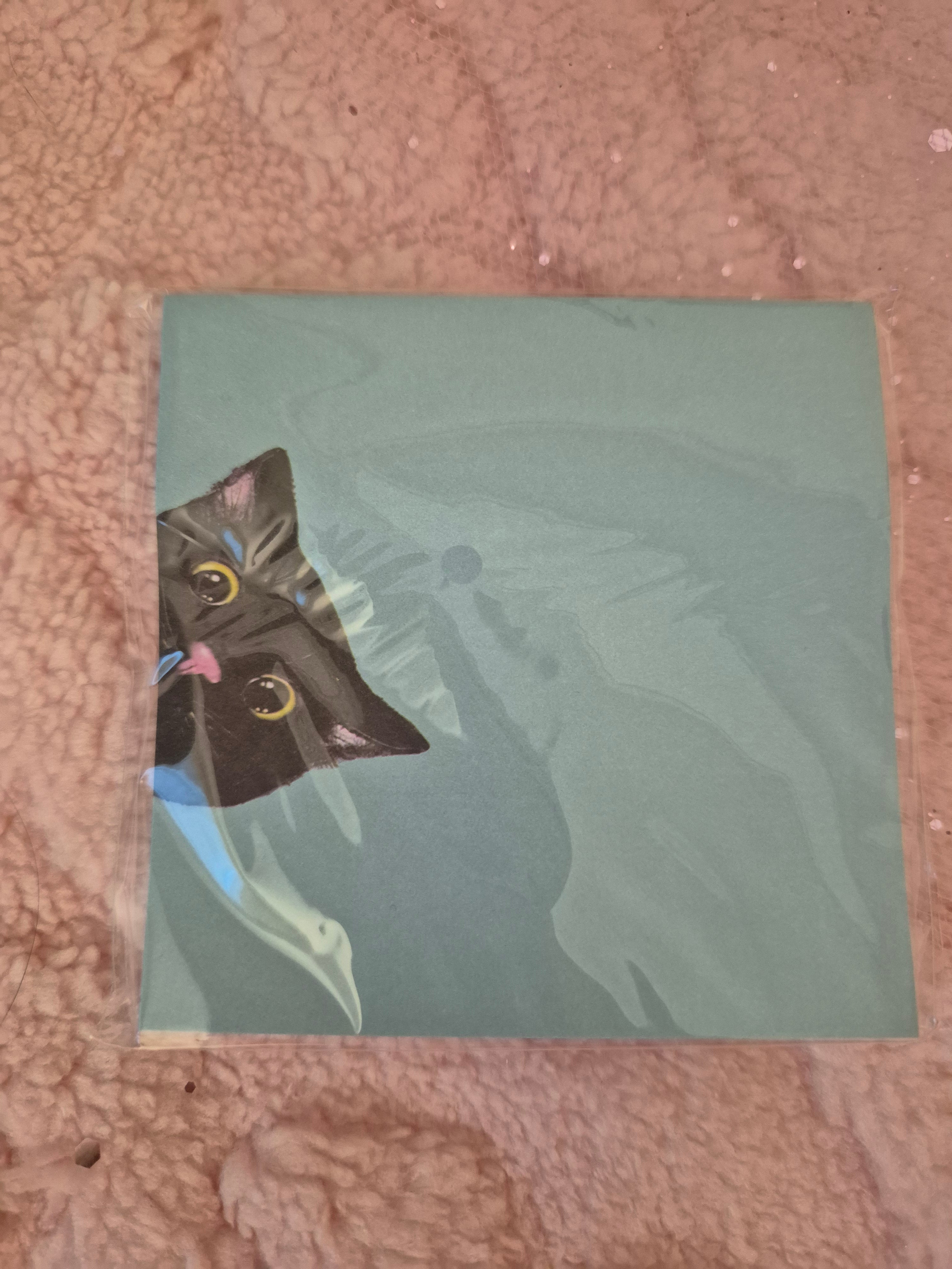 Bloc-notes Douce Rêverie