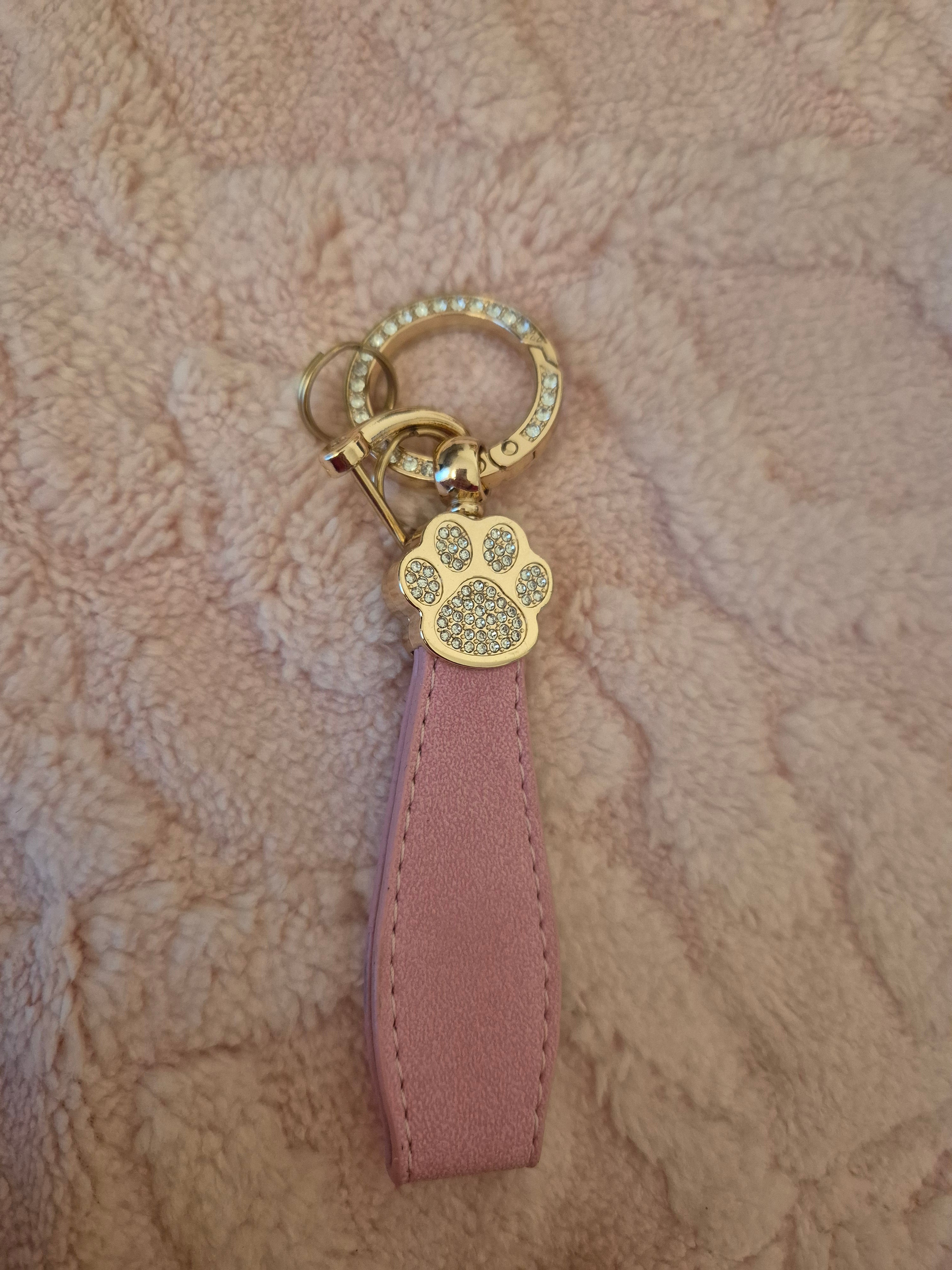 Papouille précieuse