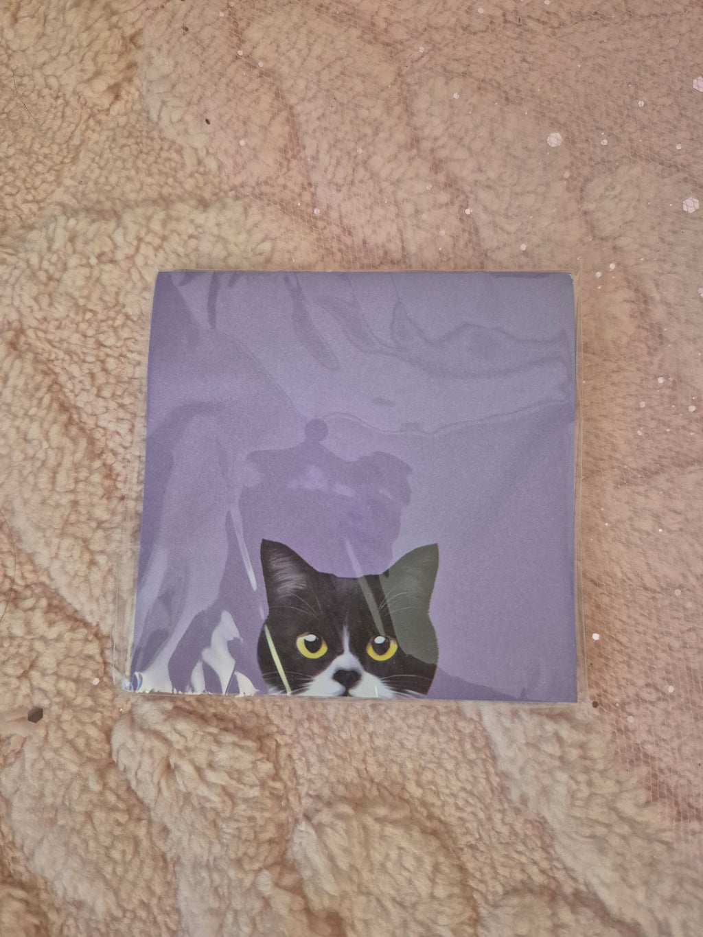 Bloc-notes Douce Rêverie