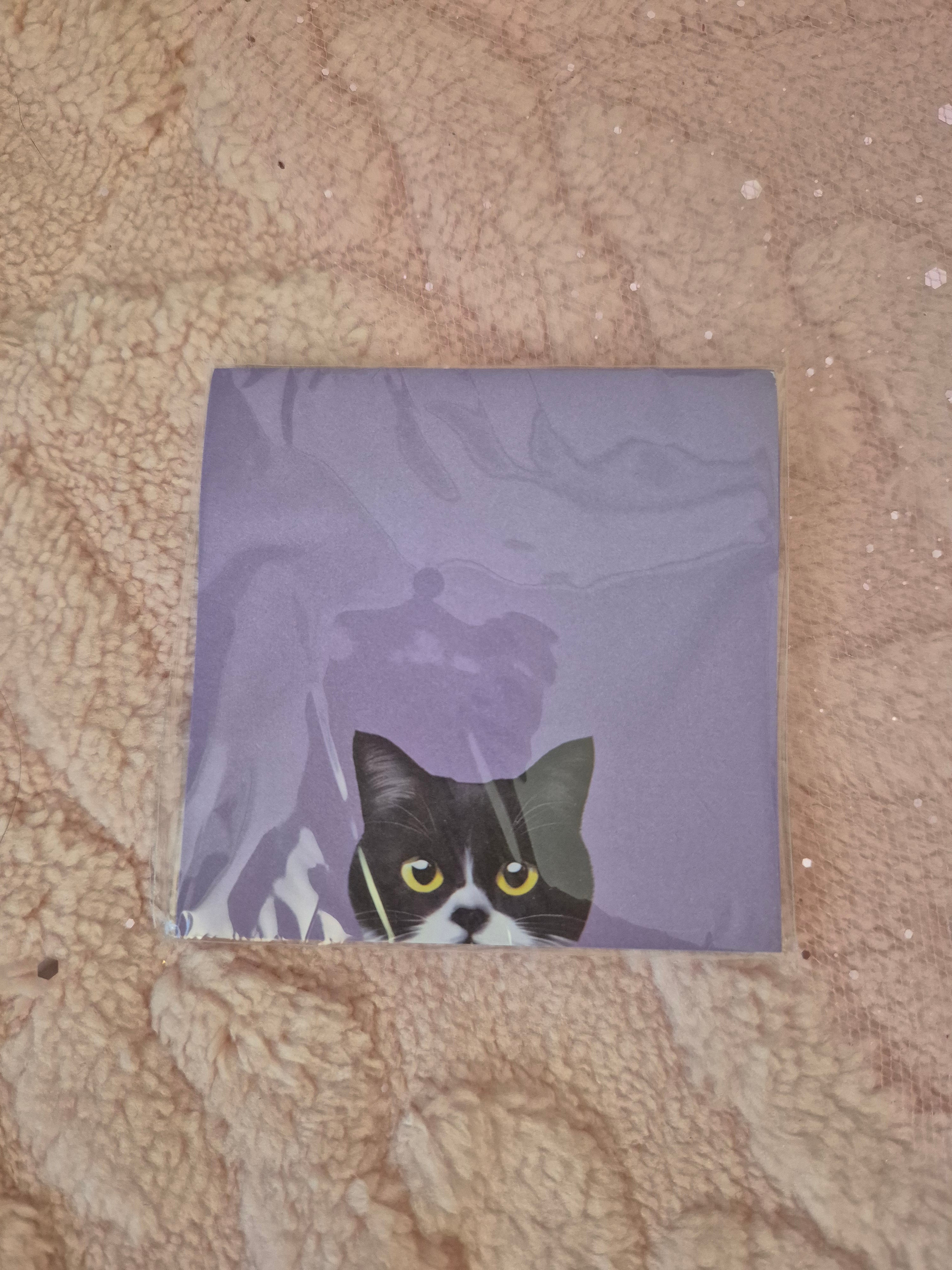 Bloc-notes Douce Rêverie