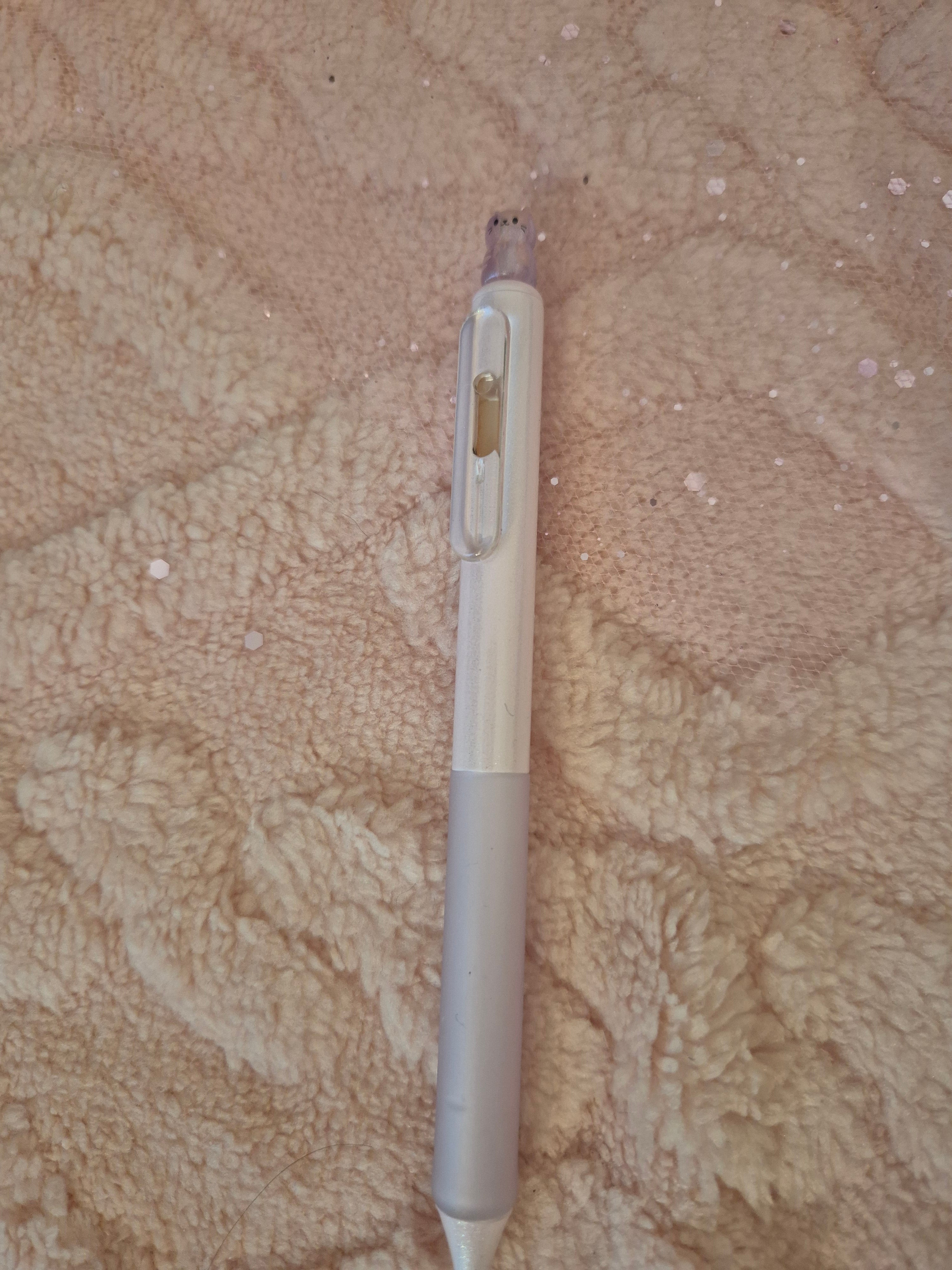 Stylo Douce Papouille