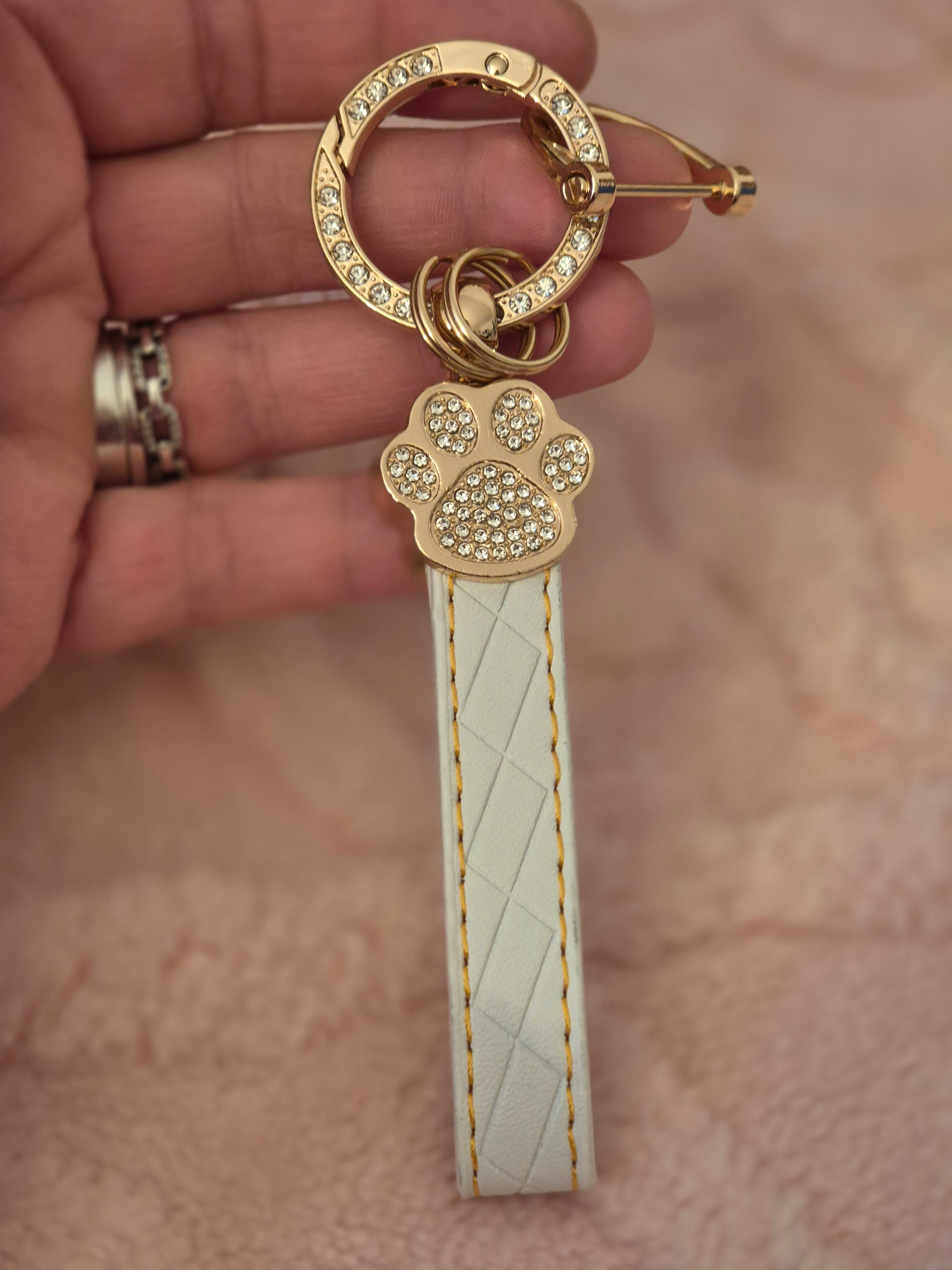 Empreinte précieuse