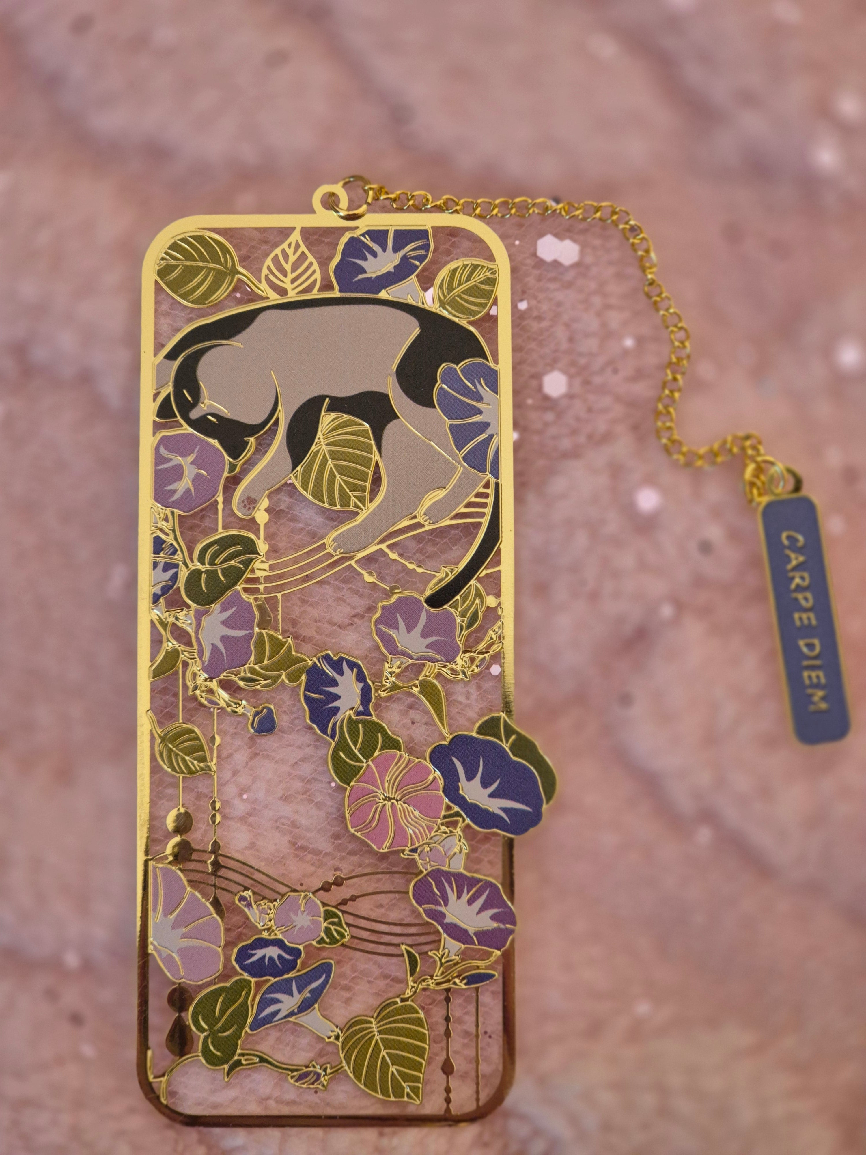 Marque-pages Rêves de Papouille