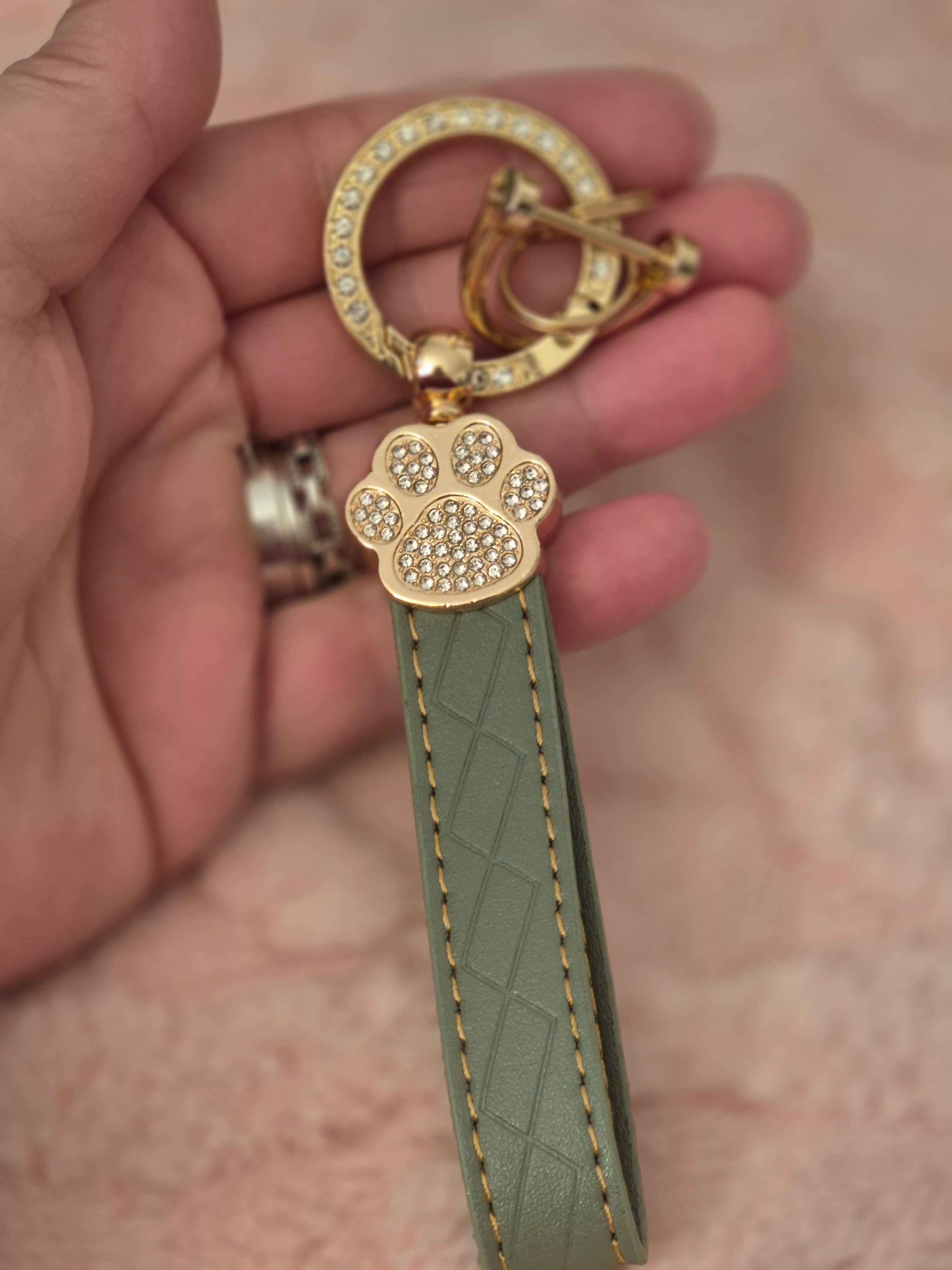 Empreinte précieuse