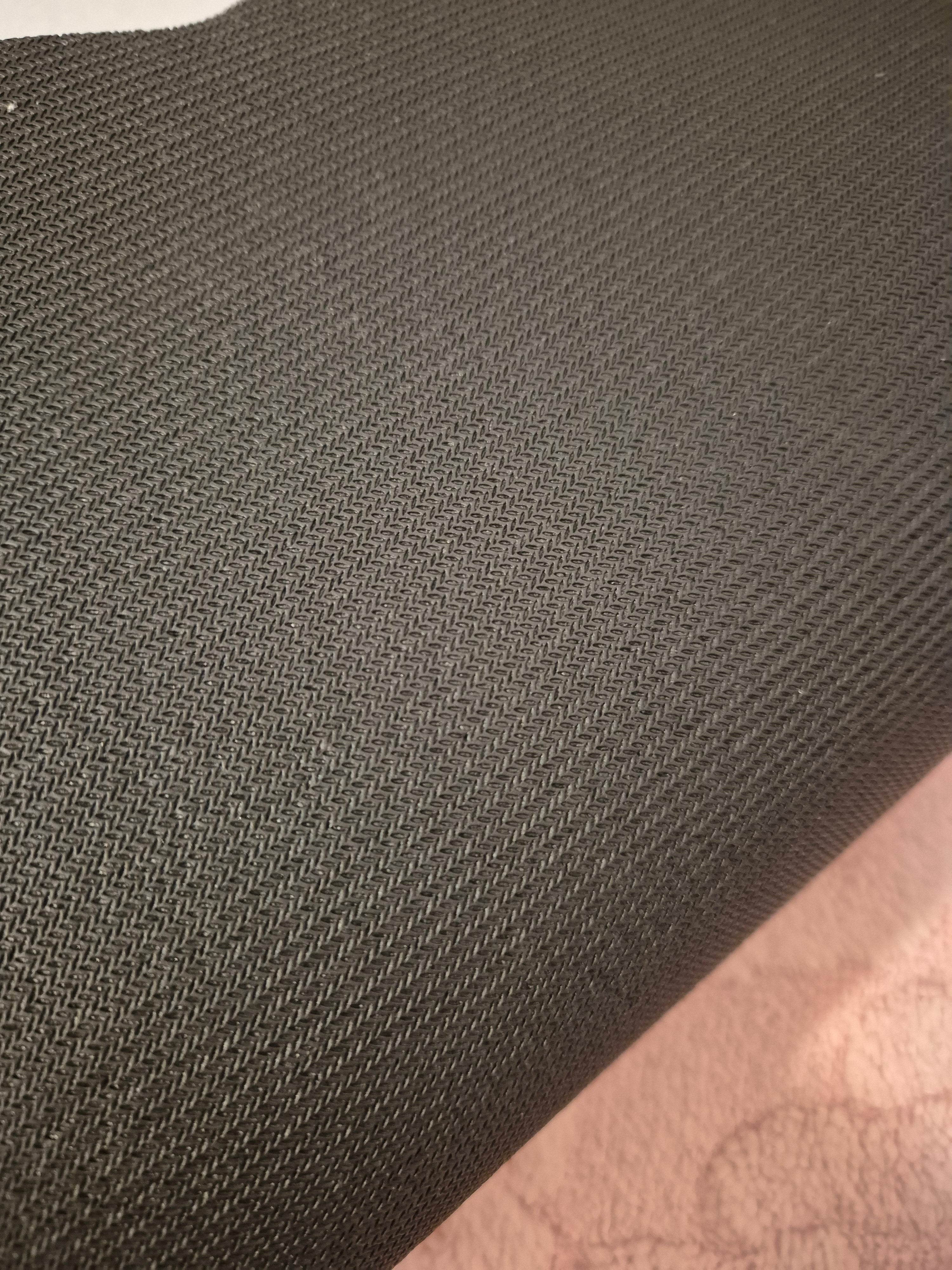 🐾 Tapis d’alimentation nuage – antidérapant